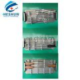 Orthopedic Medical Equipment Locking Plate Veterinary Surgical Instrument Kit thumbnail-2