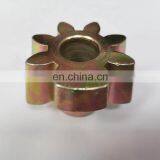 Balers Knotter Parts Small Pinion for Quarant 2200/3200/3300 Gear for Hay Baler Machine thumbnail-6