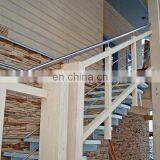 Stainless Steel Stair Railing Design For House Decoration thumbnail-1