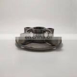 SSUCFC205 Round Stainless Steel Pillow Block Ball Bearing Housing Size thumbnail-4