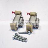 Новый комплект натяжителя цепи газораспределения двигателя с водяным насосом OEM 6510500800 3.9L 3.0L V8 DOHC 32v TK10560 thumbnail-6