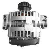 0121715009 Новый генератор для Volvo XC60 L6 3.0L 10 - 16 31110085 30644805 36000209 LR002426 LR031223 LRA03479 Высокое качество thumbnail-3