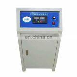 Cement Fineness Negative Pressure Sieve Analyzer Test Instrument thumbnail-5
