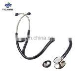 Quality Latest Cardiology Purple Stethoscope For Sale thumbnail-4