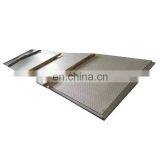 Prime 201 301 304 316 321 410 X55crmo14 Mirror Finished Duplex Stainless Steel Sheet And Plate thumbnail-1