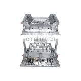 New Design Product Auto Spare Parts Car Plastic Injection Mold Plastic Mould