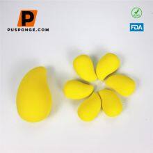 Supply Mini Mango Beauty Blender Factory Wholesale thumbnail-5