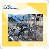 Shenhu Automatic Natural Smoke Liquid Box Packing Machine thumbnail-4