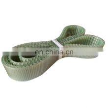 Different Type XH XXH PU Truly Endless Timing Belt