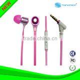 Custom Bulk and Cheap Earphones thumbnail-3