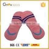 Women Summer Invisible Knitted Cotton Boat Socks, Vivid Socks Women thumbnail-1