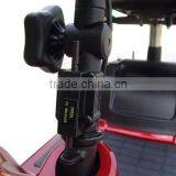 Mobility Scooter D408A thumbnail-1