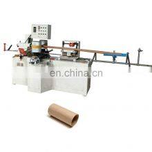 China Made Automatic Roll Paper Tube Making Machine for Sale thumbnail-1
