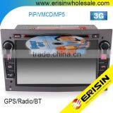 Erisin ES7060P 7" Car DVD GPS With Canbus for Corsa C 2004 thumbnail-1
