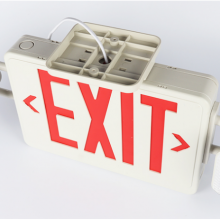 Twin-spot Emergency Light thumbnail-3