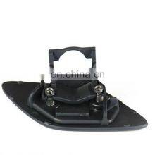 Left/Right Passenger Side Headlight Washer Primed Cover OEM 61670034465 for BMW E92 E93 3 Series 2006-2010 thumbnail-1