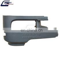 Front Bumper Oem 9418800970 for MB Actros Truck Body Parts Side Corner Bumper thumbnail-2