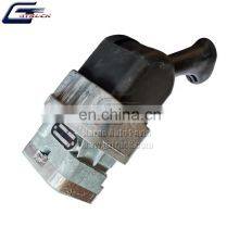 Heavy Duty Truck Parts Brake Valve OEM DPM66AK 0004200284 for MB Truck Parking Brake thumbnail-4