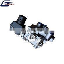 Heavy Duty Truck Parts Solenoid Valve Oem 5410500370 for MB Truck Air Brake Control Valve thumbnail-5