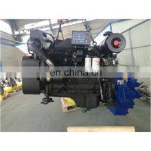 Water Cooling 6 Cylinders Diesel Engine 6CTA8.3-M220 thumbnail-2