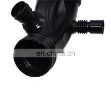 For Audi A4 B6 B7 Quattro 2001-2008 Suction Intake Pipe Hose 06B129627AB New 06B129627T thumbnail-5