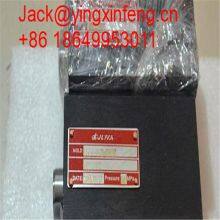 Taiwan Jufan Oil Cylinder CXHC.A-LA/SD MGCXHC Mold Hydraulic Cylinder and Control Valves thumbnail-3