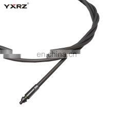 Factory Direct Sale Motorcycle Tricycle Three Wheeler Spare Part Bajaj205 E45 Accelerator Cable Boxer Throttle Cable for Sale thumbnail-3