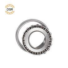 Bearings Tapered Roller Bearing 32204 20x47x19.25 mm Handling Systems Conveyor Technology Fans Taper Roller Bearing thumbnail-3
