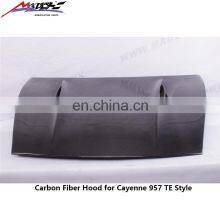 Madly Carbon Fiber Hood/Bonnet Manufacturer thumbnail-4