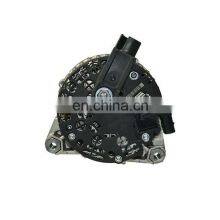 Alternator 14V For LAND ROVER Freelander 0121615021 0986081400 DRA0059 CA2113IR LRA02973 28-5587 986081400 LEA0755 0121615121 thumbnail-2