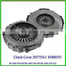 Truck Used Parts Cover Clutch Assembly 20575561 323483034003 Suitable for Volvo thumbnail-2