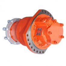 Professional Factory of Hydraulic Motors Poclain Ms Series Good Price for Sale. thumbnail-4