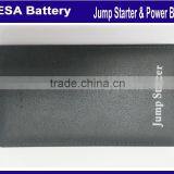 2015 Hotsale IJS-600 6000mAh Jumpstart TRANSFORMERS Slimmest Gasoline Car / Diesel Vehicle Jump Starter thumbnail-3