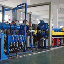 Plastic Pipe Production Line thumbnail-2