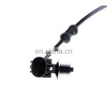 100014981 2465402510 ZHIPEI High Quality ABS Wheel Speed Sensor A2465402510 for Mercedes Benz a Class GLA thumbnail-2