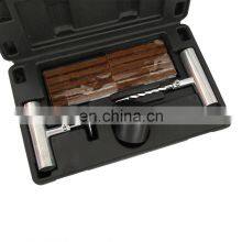 YAQIYA Tire Repair Kit Flat Tire Repair Car Truck Motorcycle Home Plug Patch thumbnail-5