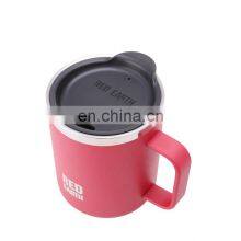 Gint Hiking Portable Creative Outdoor Tumbler Cups Bulk With Logo Coffee Mugs thumbnail-1