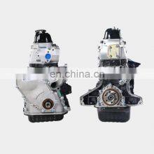 Del Motor 2.2L JM491Q-ME Engine For Jinbei Haise Great Wall Deer ZX Admiral Grand Tiger thumbnail-4