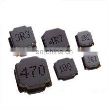 SRHB8043 SMD Shielded Power Inductor for Camcorder. thumbnail-3