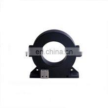 400A 5A Split Core Round Window Sub-plate Mount Split Core Current Transformers
