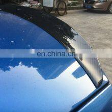Car Carbon Fiber Rear Spoiler Wing for BMW 4 Series F32 Base Coupe 2-Door thumbnail-5