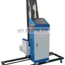 2021 Printer for Sale Mural Printing Machine Inkjet Printer Vertical Wall Printer thumbnail-3