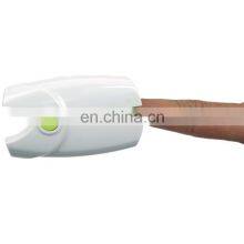 Hot Sale Beauty Podiatry Medical Equipment Infected Nail Toenail Onychomycosis Fungus Cleaning Infrared Laser Therapy Device