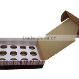 2016 New Design Cheap Price Paper Cupcake Box thumbnail-2