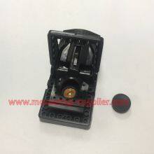 Humane Plastic Quick Catch Mouse Rat Snap Trap Rodent Killer With Bait thumbnail-5
