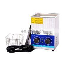 Best Price 2L Ultrasonic Cleaner for Dentist 60W Ultrasonic Cavitation Denture Cleaning