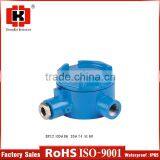 High Quality High Standard Inductive Sensor thumbnail-6