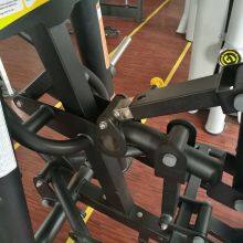 China Skillful Manufacture Hack Squat/Dead Lift For Gym thumbnail-5