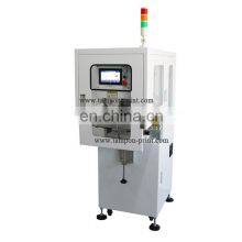 Servo Motor 2 Color Small Watch Dial Mask Tampo Pad Printer Printing Machine thumbnail-2