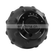 Fascia Ball Massage Ball Vibration Deep Tissue Mini Vibrator Rolling Heat Electric Vibration Massage Ball Roller thumbnail-5